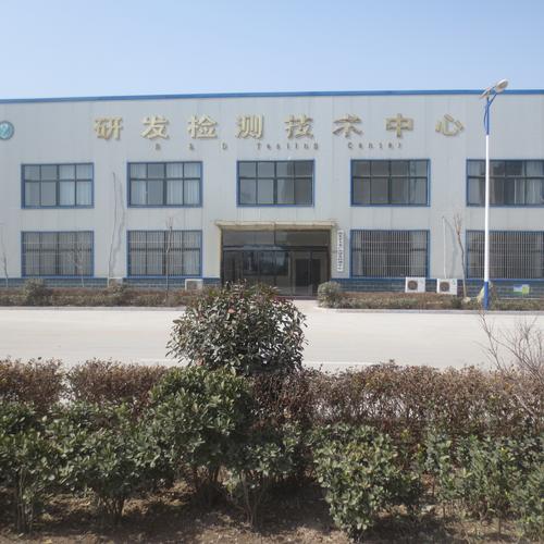 山东宏大农产品研发检测 构建现代农业智慧服务体系